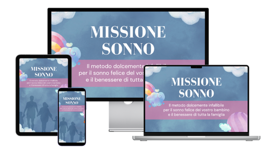 Missione Sonno